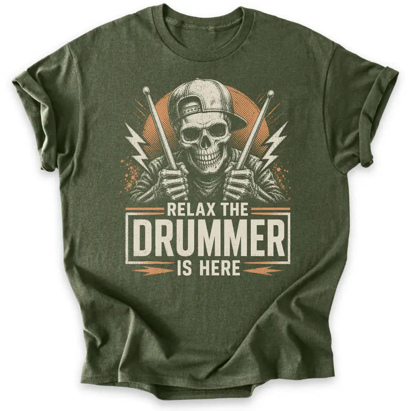 [Rhythm Never Dies
