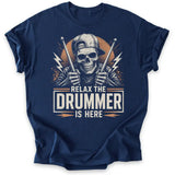 [Rhythm Never Dies