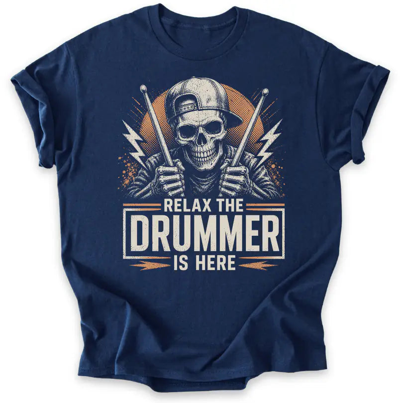 [Rhythm Never Dies