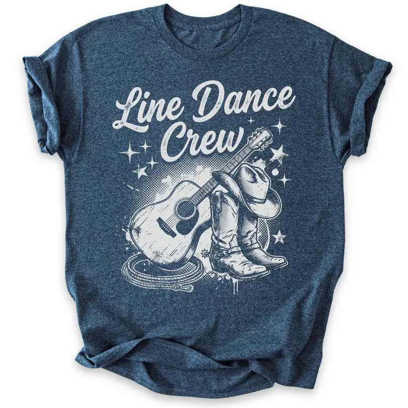 Rhythm & Rodeo