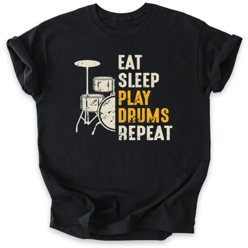 Rhythm Routine