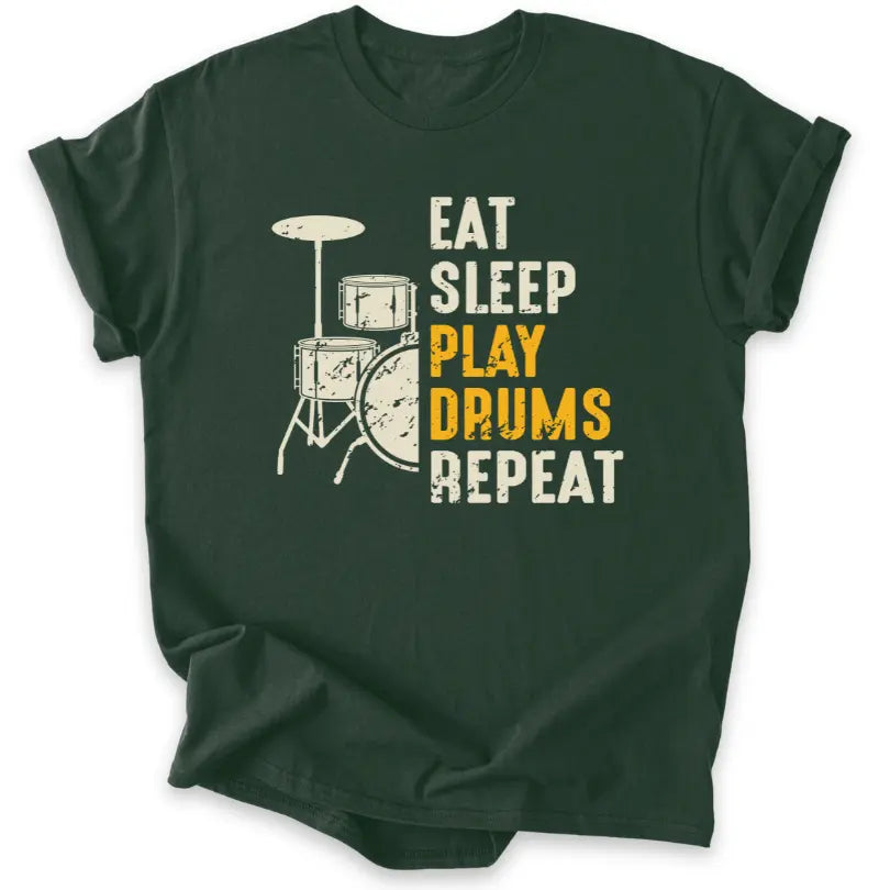 Rhythm Routine