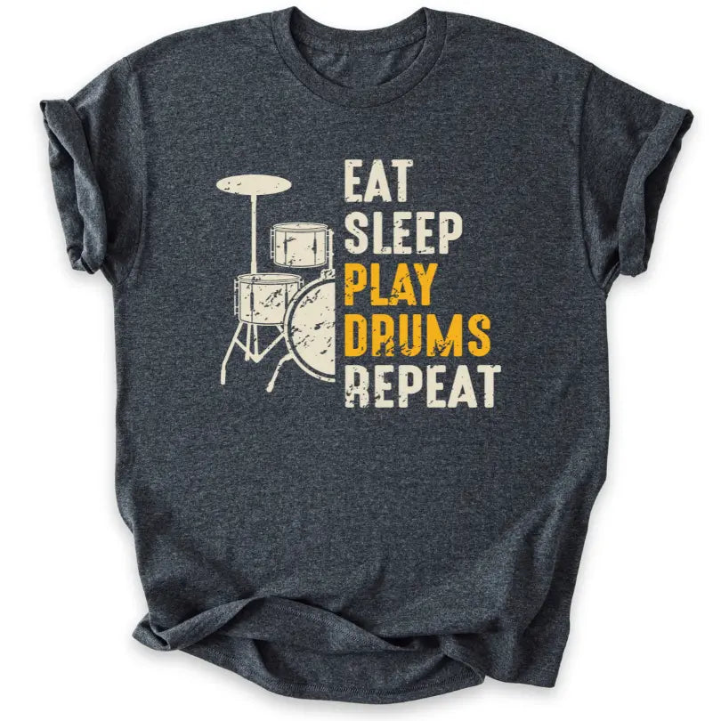Rhythm Routine