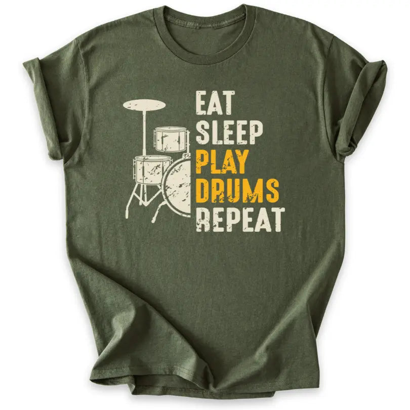 Rhythm Routine