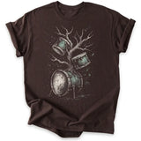 Rhythm Tree