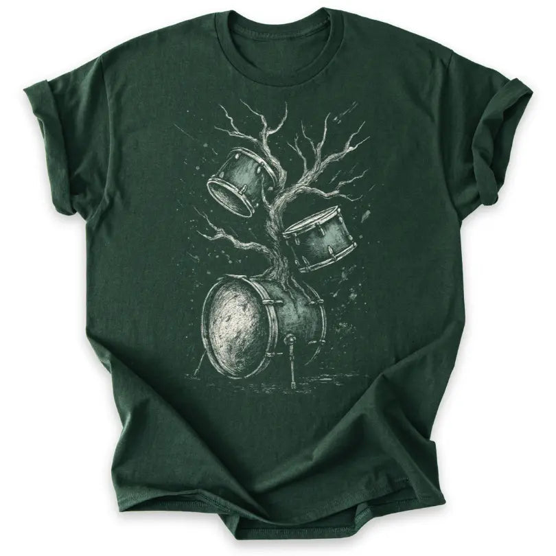 Rhythm Tree