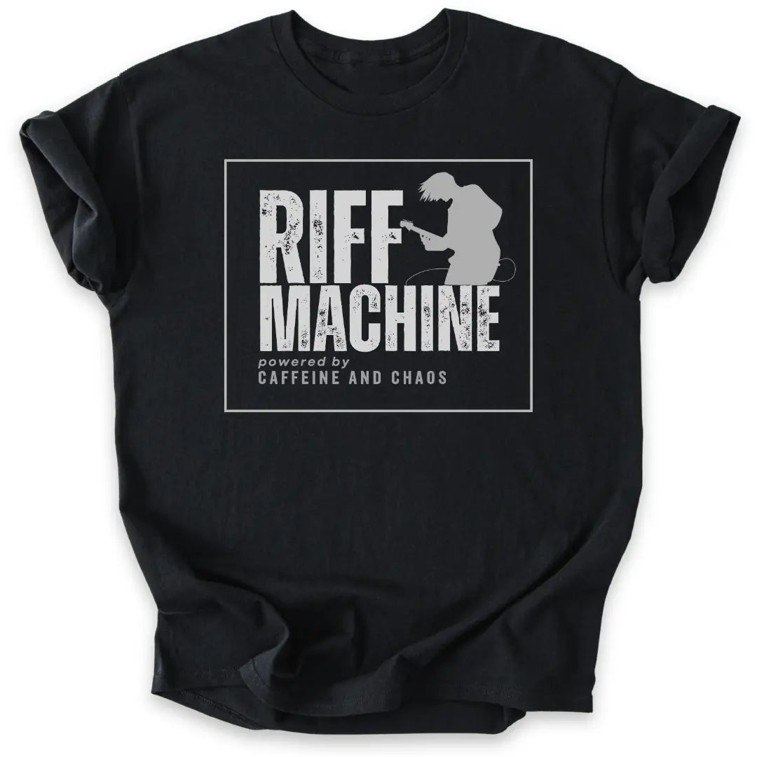 Riff Machine