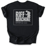 Riff Machine