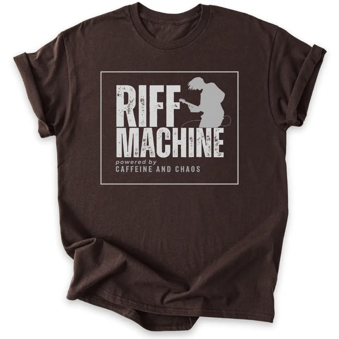 Riff Machine