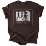 Riff Machine