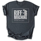 Riff Machine