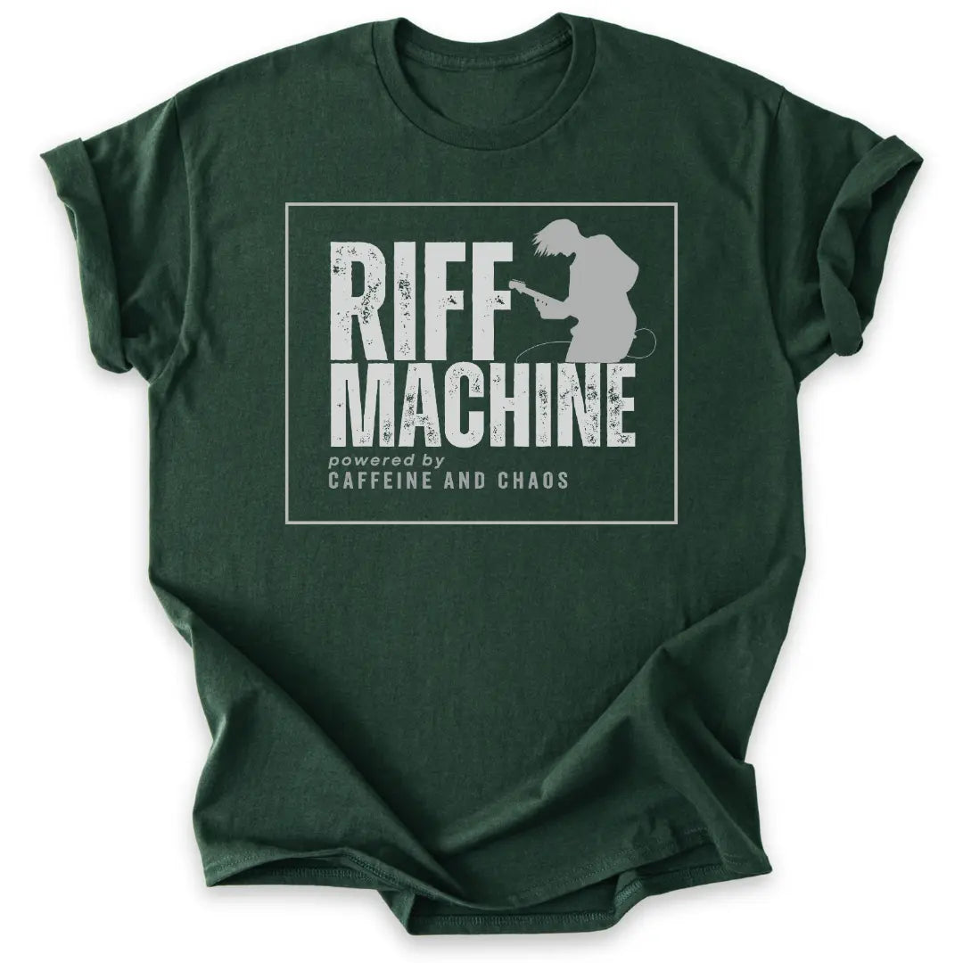 Riff Machine