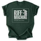 Riff Machine