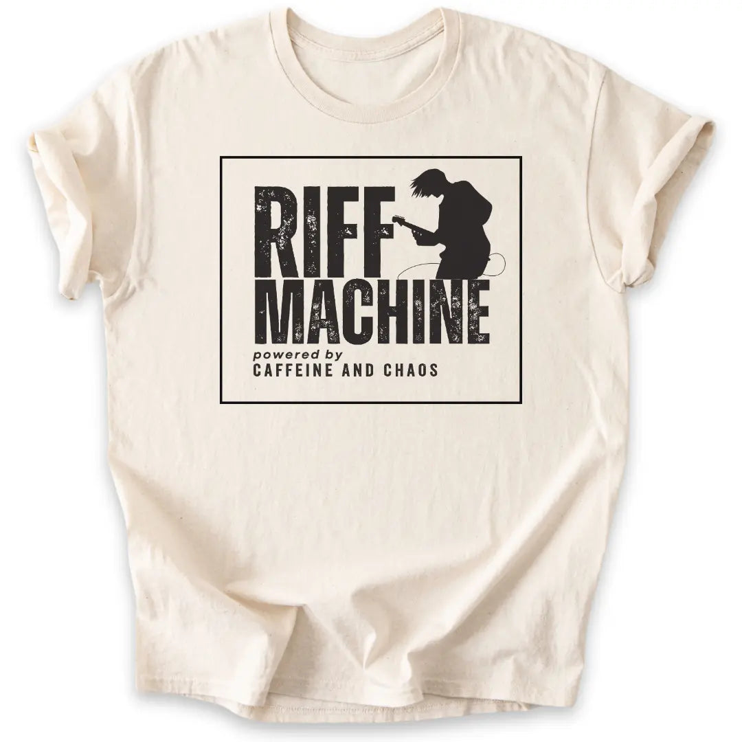 Riff Machine