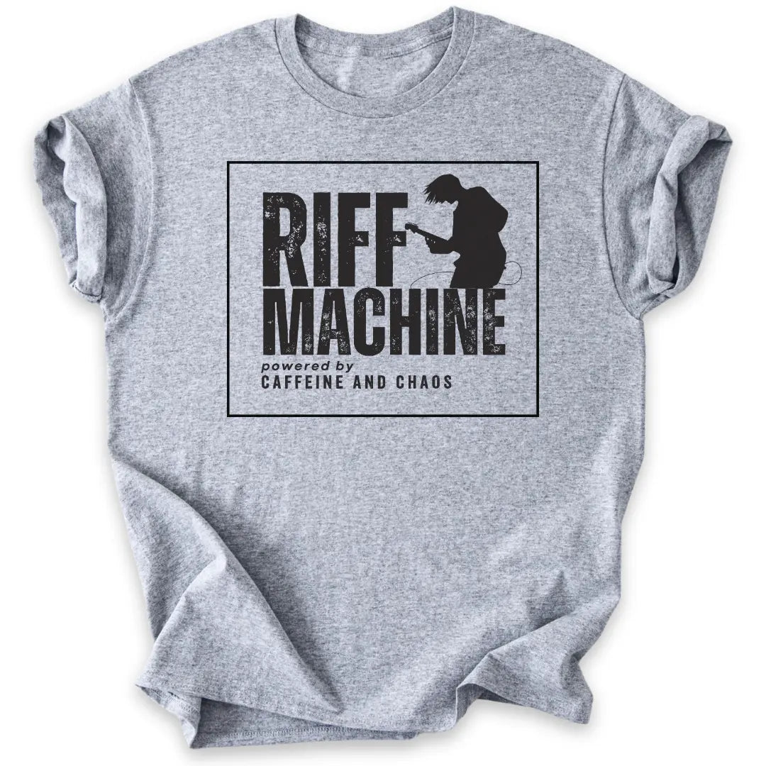 Riff Machine