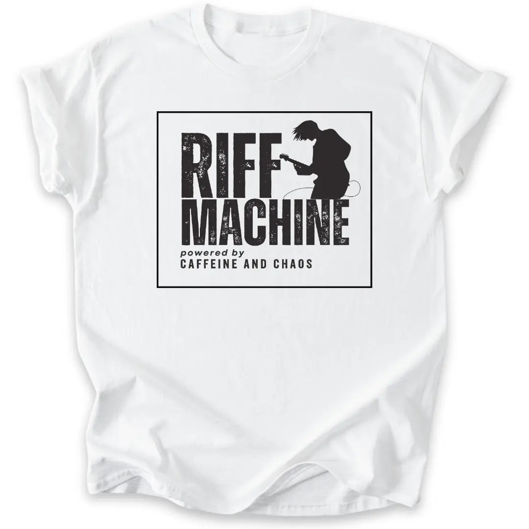 Riff Machine
