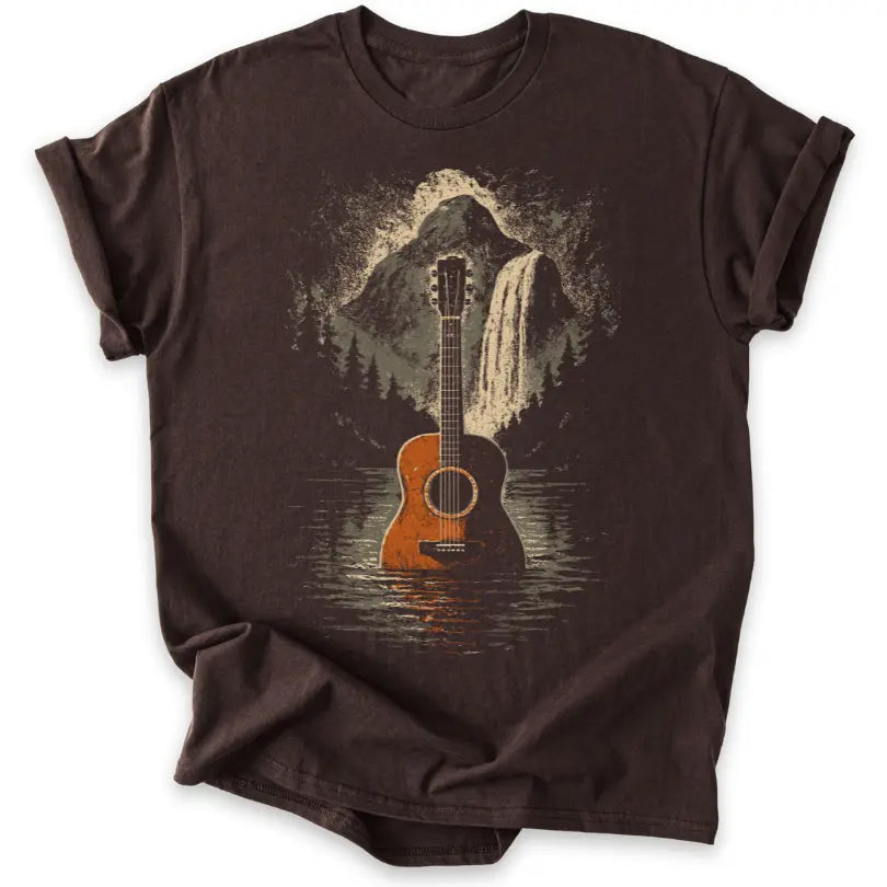 River Strings