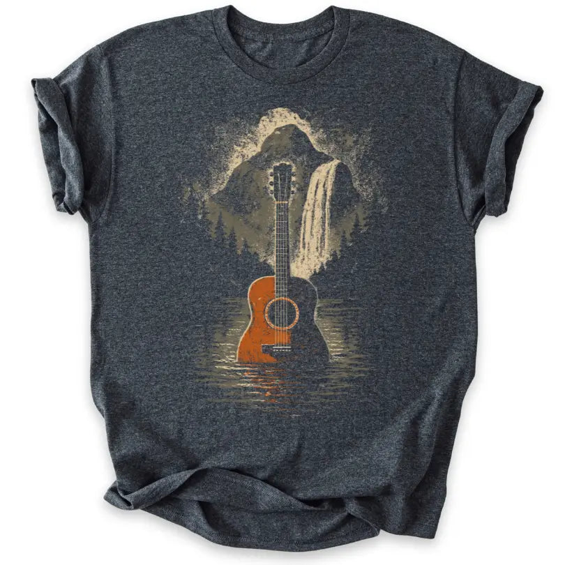 River Strings