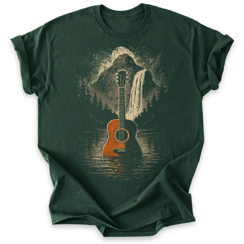 River Strings