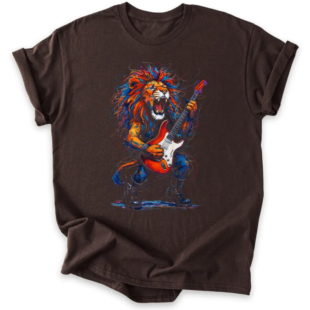 Roar & Roll