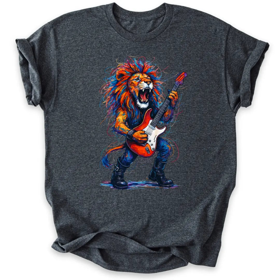 Roar & Roll