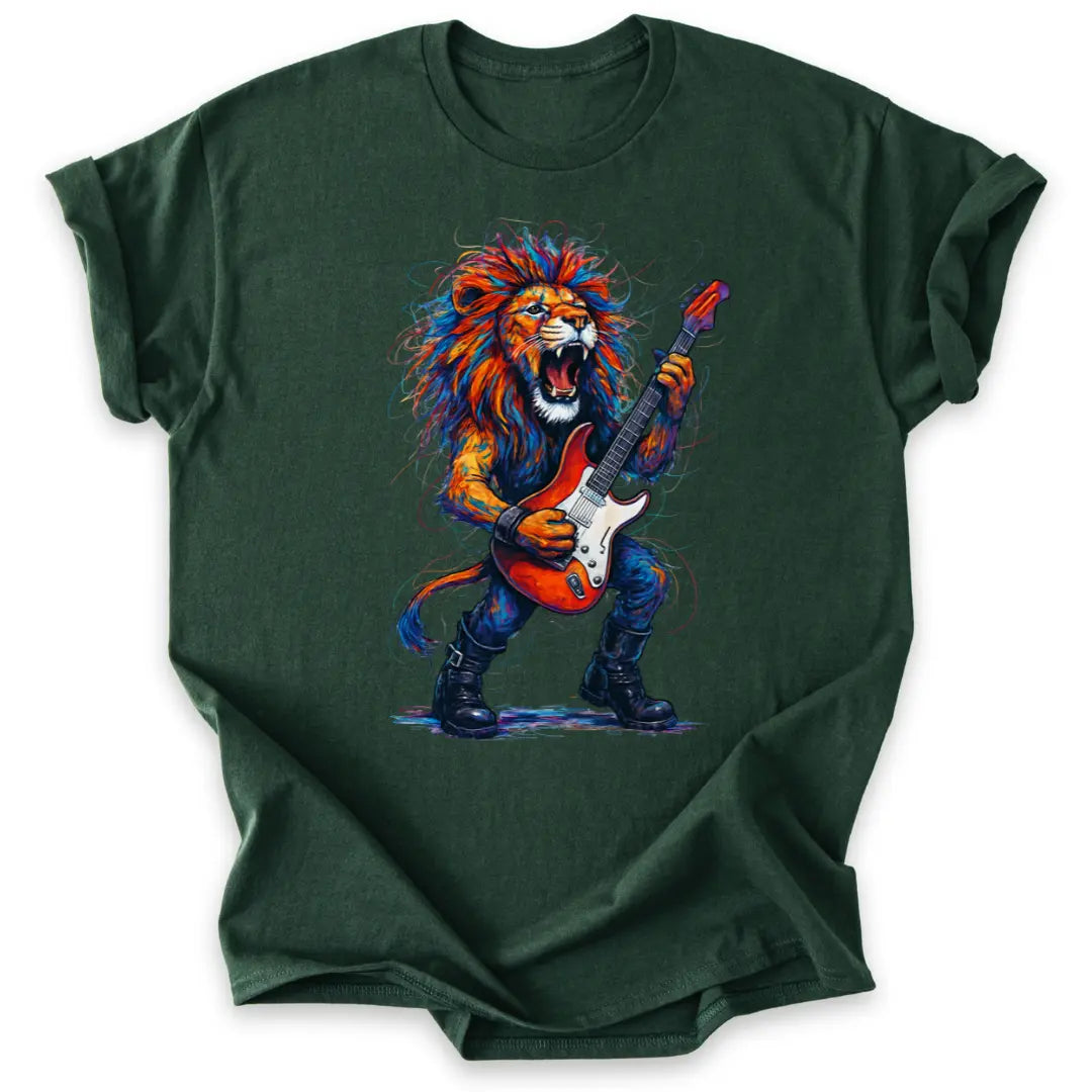 Roar & Roll