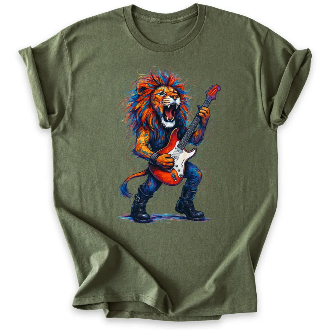 Roar & Roll