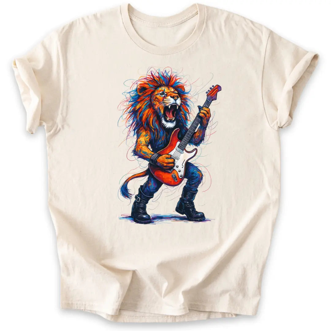 Roar & Roll