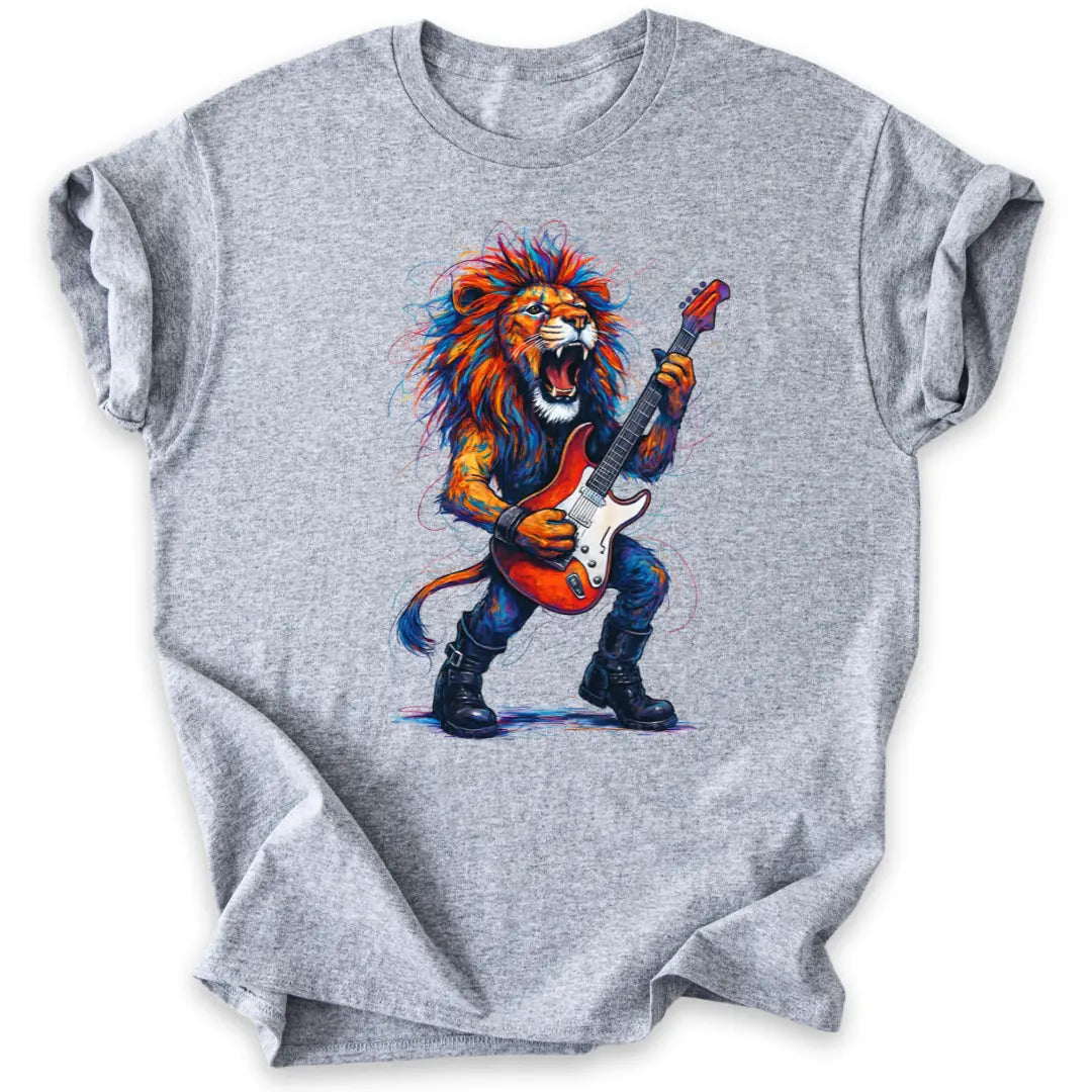 Roar & Roll