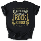 Rock bleibt