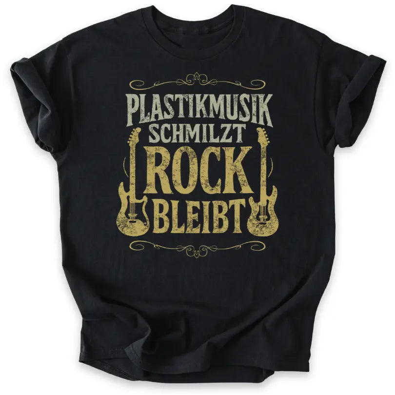 Rock bleibt
