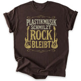 Rock bleibt
