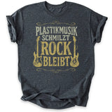 Rock bleibt