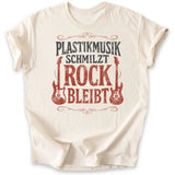 Rock bleibt