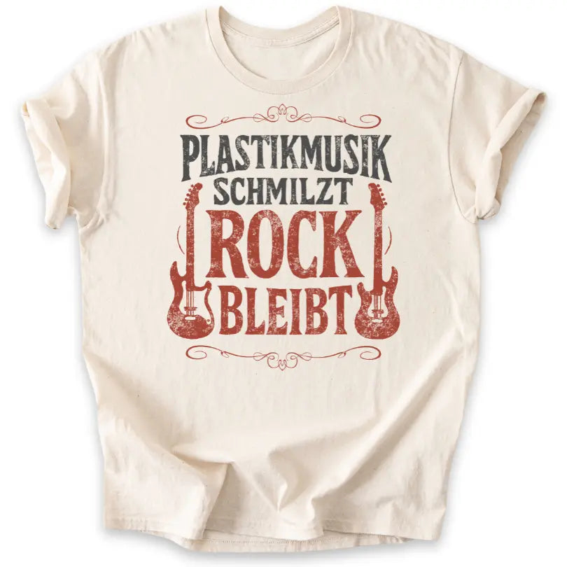 Rock bleibt