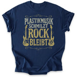 Rock bleibt
