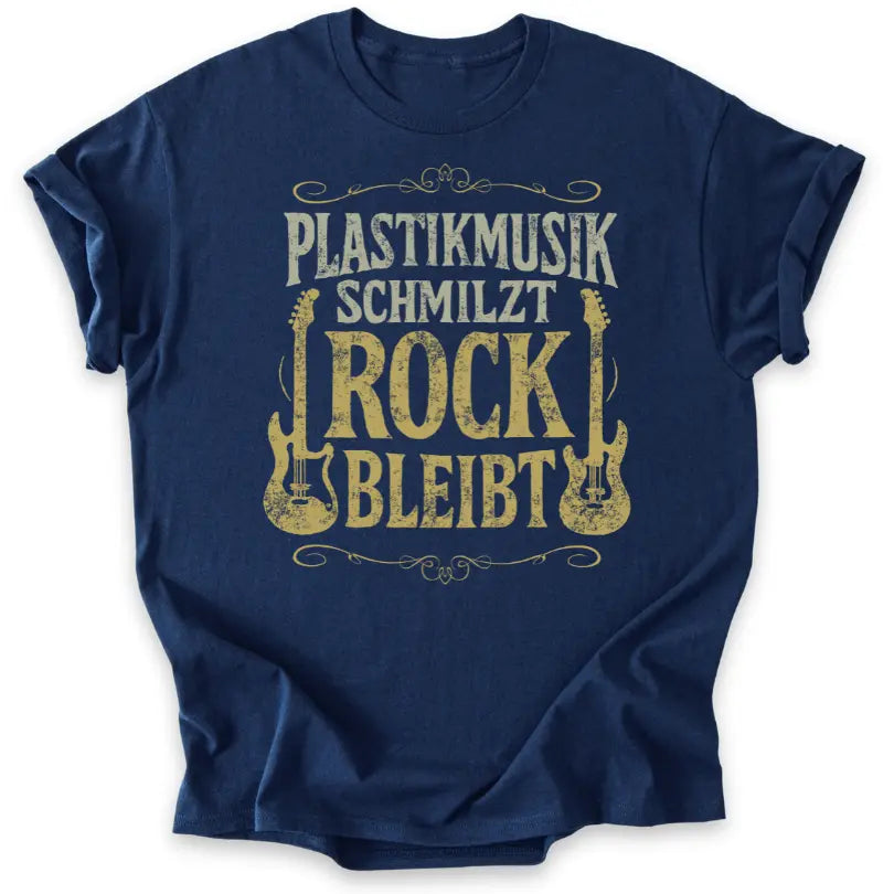 Rock bleibt