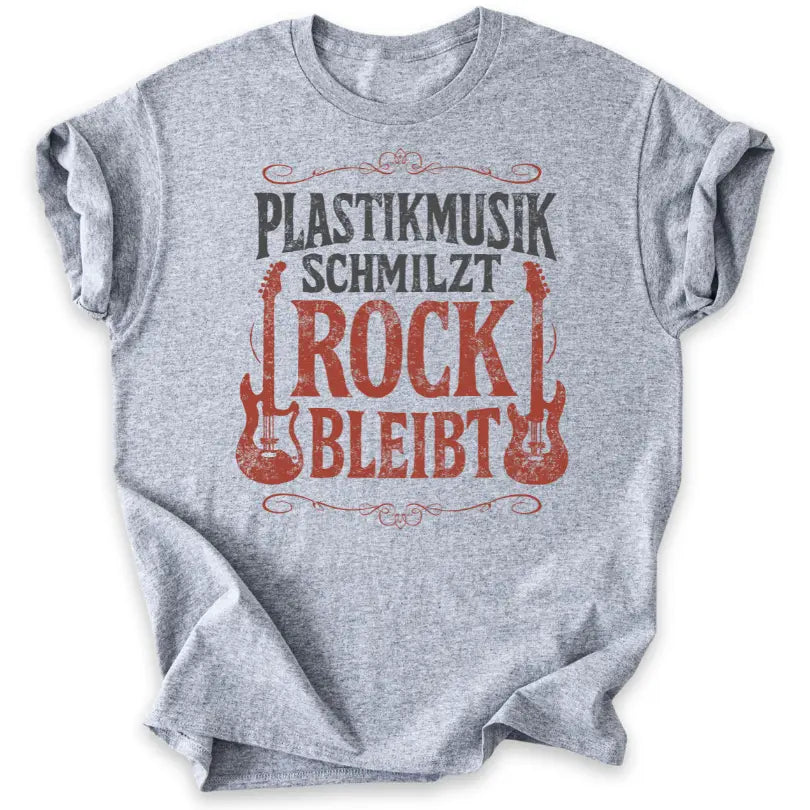 Rock bleibt