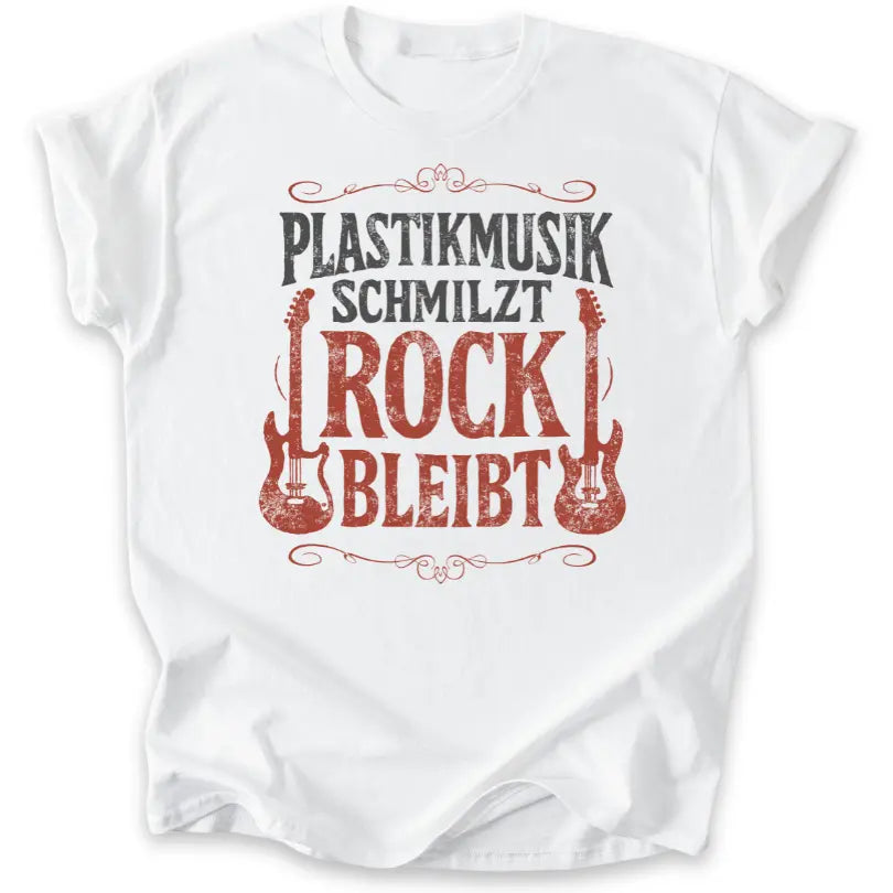 Rock bleibt