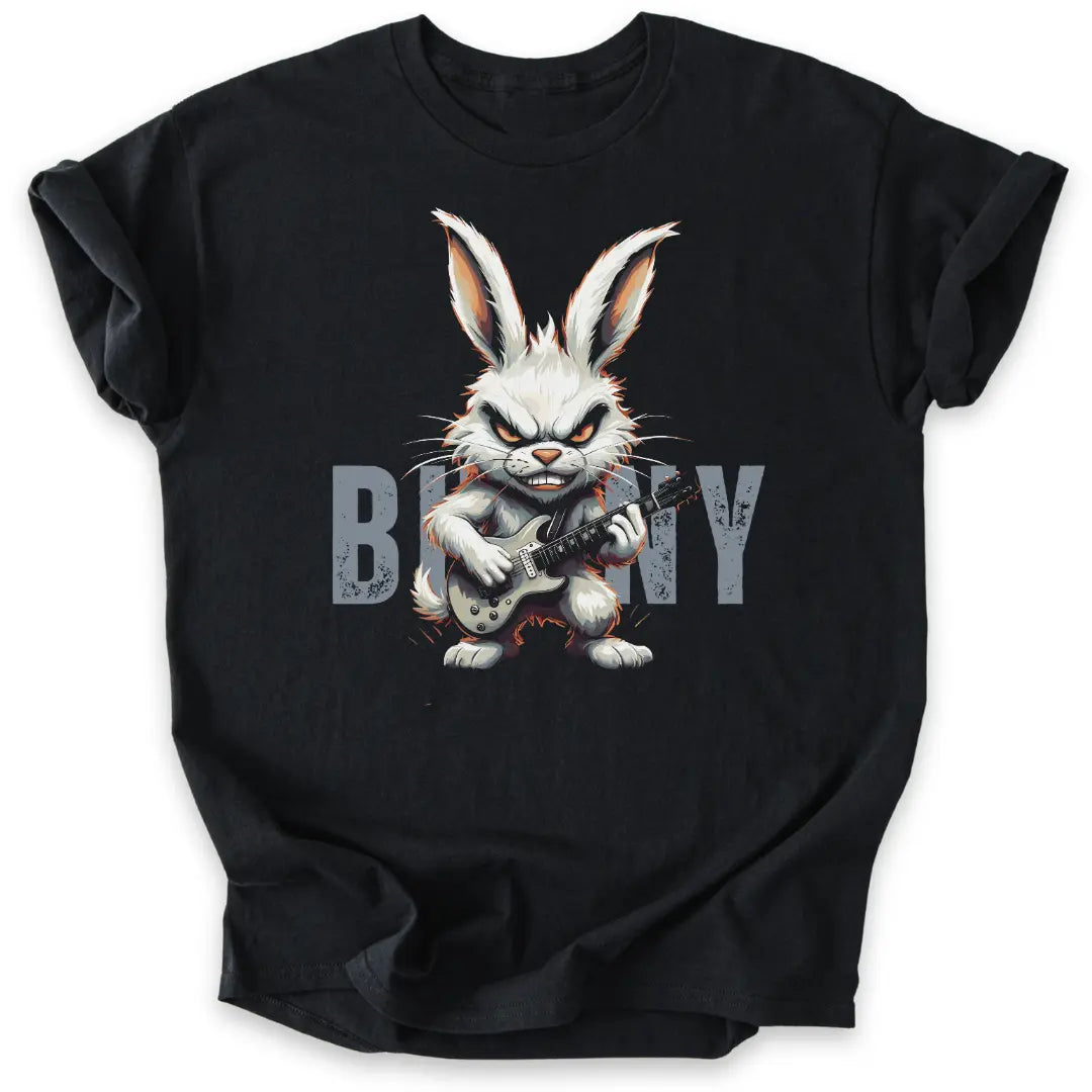 Rock Bunny