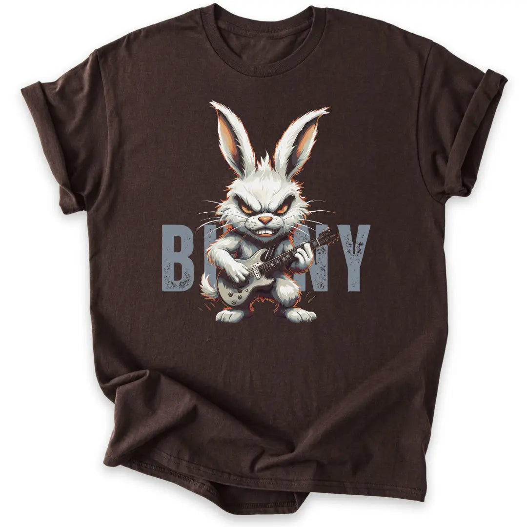 Rock Bunny