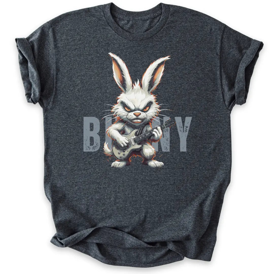 Rock Bunny