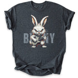 Rock Bunny