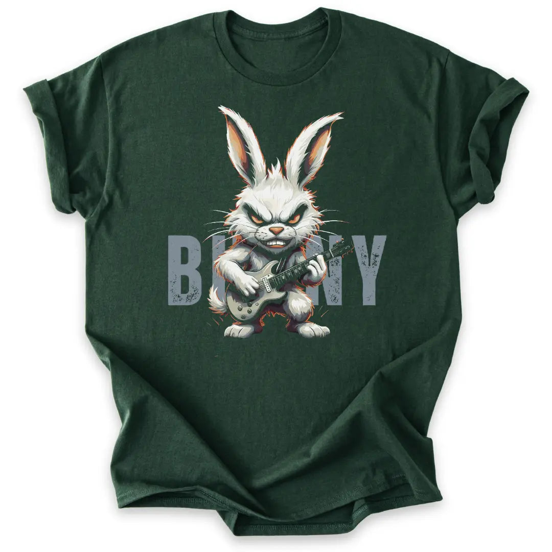 Rock Bunny