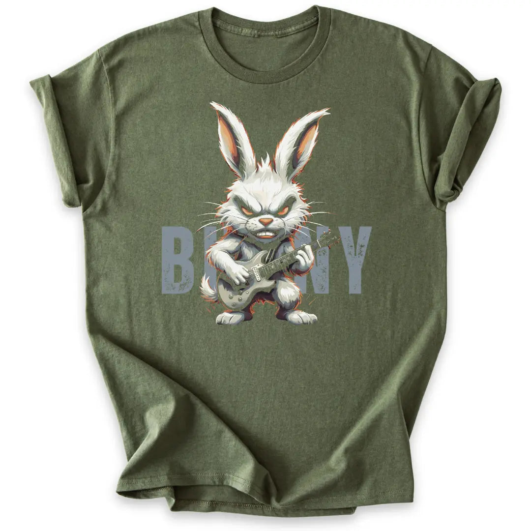 Rock Bunny
