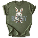 Rock Bunny