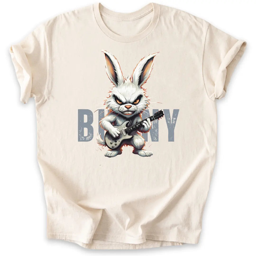 Rock Bunny