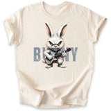 Rock Bunny