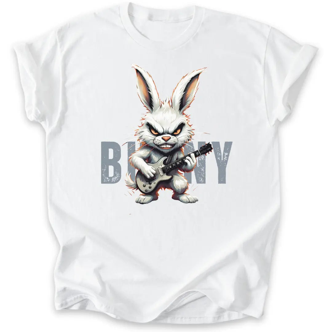 Rock Bunny