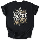 Rock Force